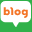 네이버 블로그 아이콘